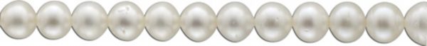 Perlenkette – Südsee-Zuchtperlen-Perlencollier, 43cm