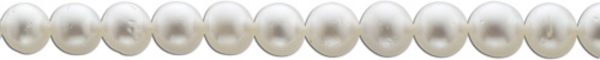 Perlenkette – Südsee-Zuchtperlen-Perlencollier, 45cm