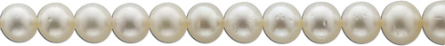 Perlenkette – Südsee-Zuchtperlen-...