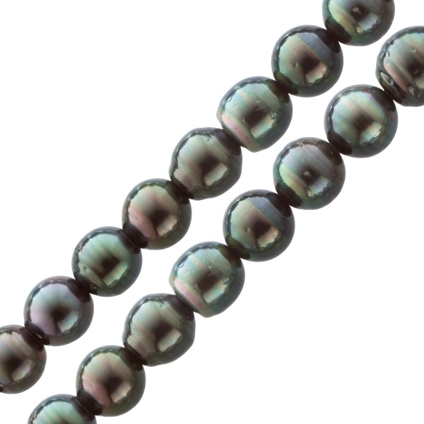 Perlenkette – Tahitizuchtperle
