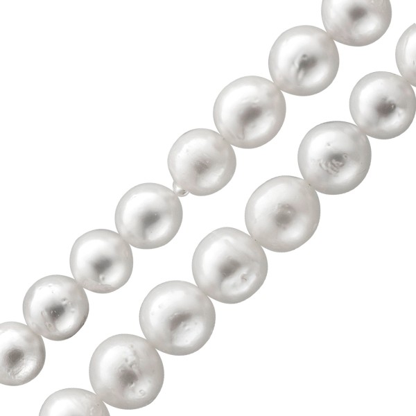Südseezuchtperlencollier – Perlenkette