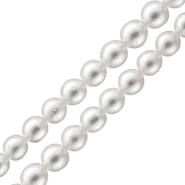 Perlenkette – Südseezuchtperle