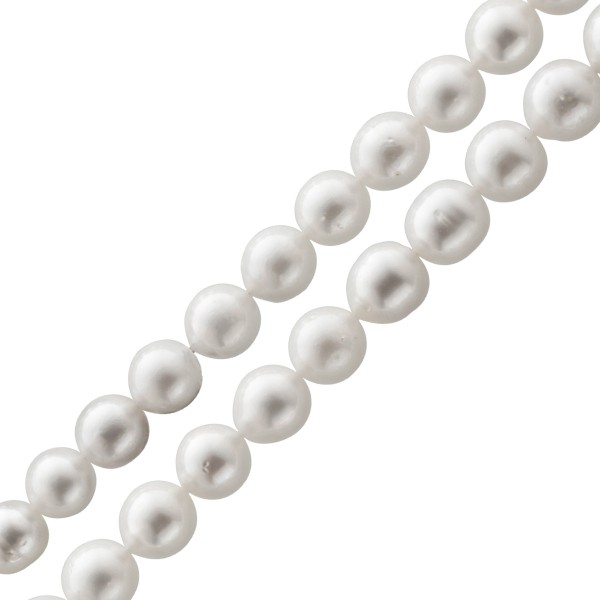 Perlenkette – Südseezuchtperlen