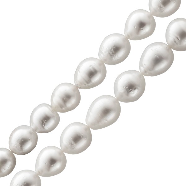 Südseezuchtperlenkette – Perlenkette
