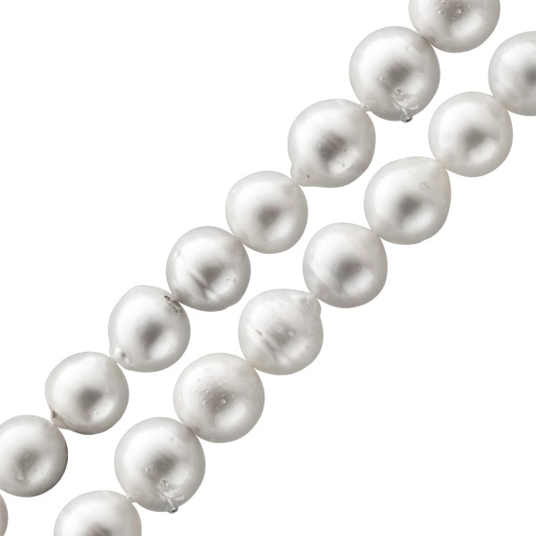Perlenkette – Südseezuchtperlen